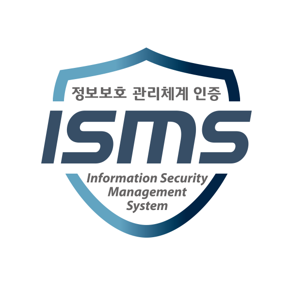 ISMS 로고